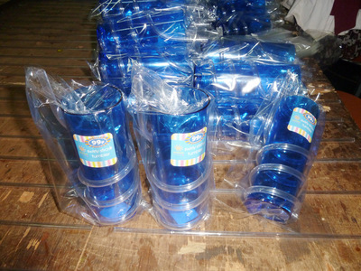 【單層吸管杯,成人吸管杯,咖啡吸管杯,彈簧式吸管杯】價(jià)格,廠家,圖片,杯子,深圳市佳美富塑膠制品-