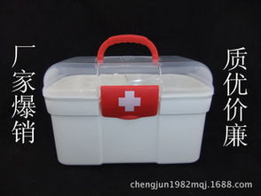 美其俊醫(yī)藥箱 高品質(zhì)塑膠制品，加盟店發(fā)展前景廣闊