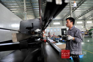 藍炬科技投產 計算機軟硬件開發引領產業發展新篇章