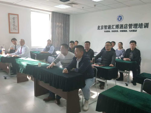 如何通過專業(yè)培訓(xùn)提升酒店管理效率——以智通匯博酒店管理培訓(xùn)學(xué)校為例